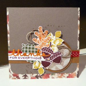 Paper Craft Crew Design Team Top 3 Pick for PCCC Sketch 168.  #papercraftcrew #cardchallenge