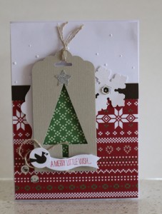 Top Pick for the Paper Craft Crew Challenge 169
