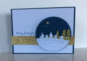 Paper Craft Crew Design Team Top 3 Pick for PCCC Sketch 168.  #papercraftcrew #cardchallenge