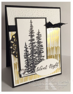 Top Pick for the Paper Craft Crew Challenge 167