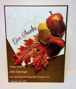 Top 3 Pick selected by the Paper Craft Crew Design Team for Card Challenge 171. #papercraftcrew #cardchallenge