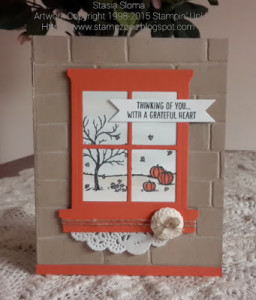 Top 3 Pick selected by the Paper Craft Crew Design Team for Card Challenge 171. #papercraftcrew #cardchallenge