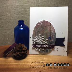 Paper Craft Crew Card Sketch design team submission by Justin Krieger. #justinkrieger #papercraftcrew #stampinup