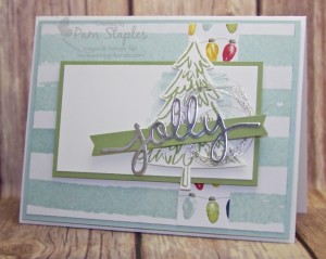 Paper Craft Crew Challenge design team submission by Pam Staples. #stampinup #papercrafts #pamstaples #sunnygirlscraps