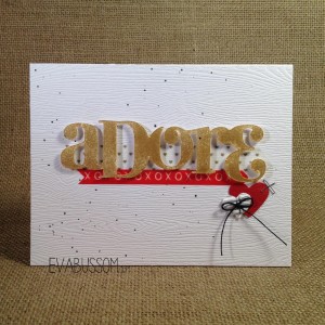 Paper Craft Crew Challenge design team submission by Eva Bussom. #stampinup #papercraftcrew #evabussom