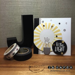 Paper Craft Crew Card Sketch design team submission by Justin Krieger. #justinkrieger #papercraftcrew #stampinup