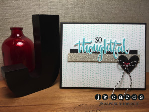 Paper Craft Crew Card Sketch design team submission by Justin Krieger. #justinkrieger #papercraftcrew #stampinup