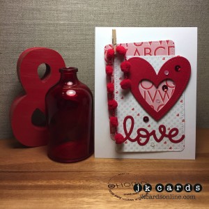 Paper Craft Crew Card Sketch design team submission by Justin Krieger. #justinkrieger #papercraftcrew #stampinup