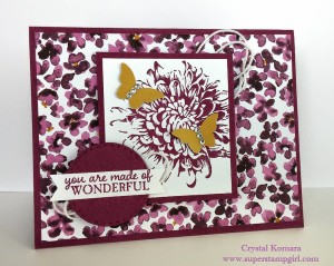 PCCC182 Paper Craft Crew Design Team submission by Crystal Komara for Sketch Challenge 182  v01. #crystalkomara #stampinup #themechallenge #papercraftcrew