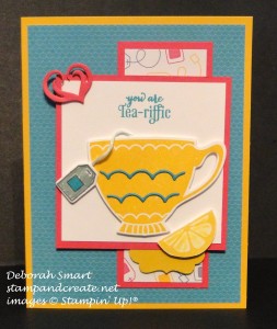 Design Team Card submitted by  Deborah Smart. #papercraftcrew #deborahsmart #themechallenge