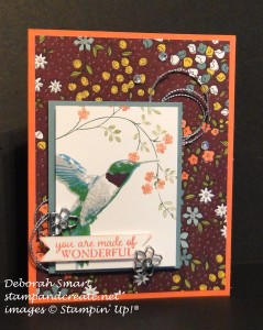 PCCC182 Paper Craft Crew Design Team submission by Deborah Smart for Sketch Challenge 182  v01. #deborahsmart #stampinup #themechallenge #papercraftcrew