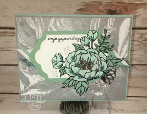 Top Pick selected by the Paper Craft Crew Design Team for Challenge 178