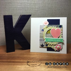 Paper Craft Crew Card Sketch 180 design team submission by Justin Krieger. #justinkrieger #papercraftcrew
