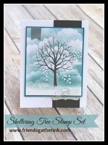 snowtree