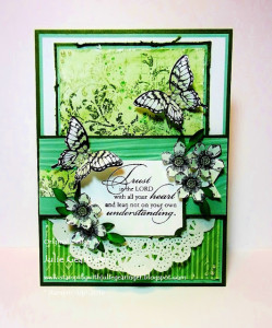 Paper Craft Crew 186 Top Pick