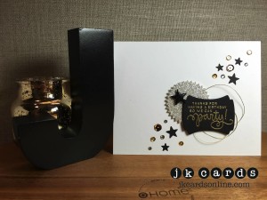 Paper Craft Crew Card Sketch 185 design team submission by Justin Krieger. #justinkrieger #papercraftcrew