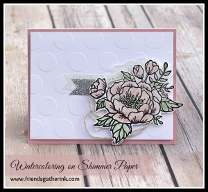 Paper Craft Crew #185 Top Pick 