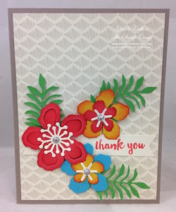 Color Challenge Paper Craft Crew