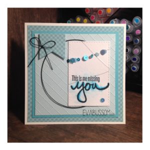 Paper Craft Crew Sketch Challenge 191 design team submission by Eva Bussom. #stampinup #papercraftcrew #evabussom