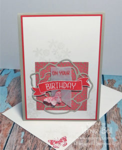 Paper Craft Crew Challenge 196 Top Picks