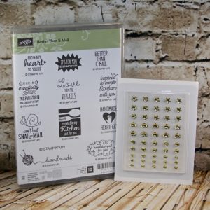 Paper Craft Crew Blog Candy