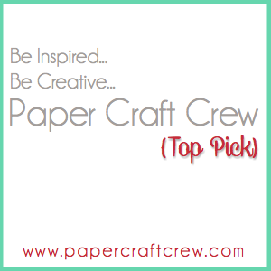 grab button for Paper Craft Crew Challenges